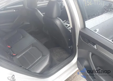 2014 Volkswagen Passat 1.8T Se from USA, damaged, VIN 1VWBT7A38EC054263